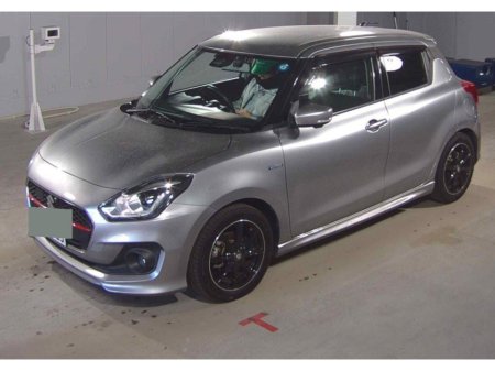 2018 Suzuki Swift - photo 2