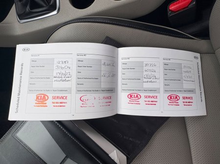 2021 Kia Sportage - thumbnail 15