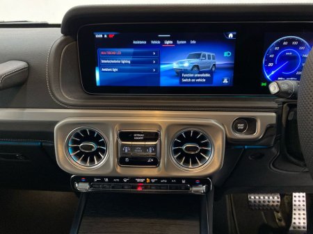 2026 Mercedes-Benz G Class - thumbnail 11