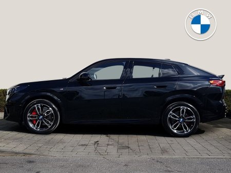2024 BMW iX2 xDrive30 M Sport €57,995