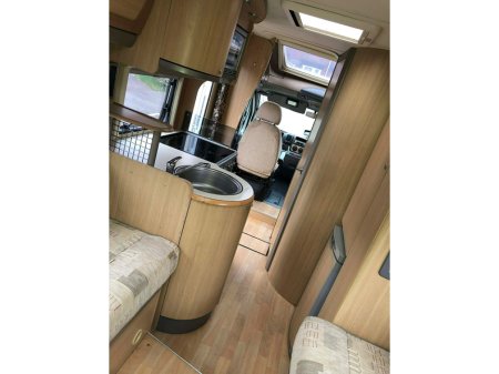 2007 Fiat Ducato - thumbnail 11