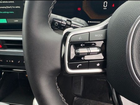 2026 Kia Sorento - thumbnail 5