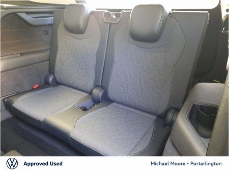 2026 Volkswagen Tayron - thumbnail 34