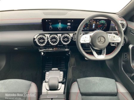 2023 Mercedes-Benz CLA Class - thumbnail 9