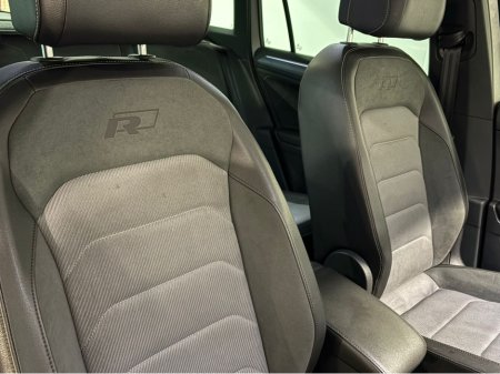 2019 Volkswagen Tiguan - thumbnail 10