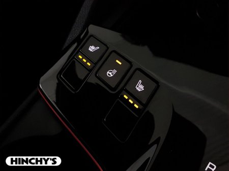 2024 Kia Sportage Anniversary Edition Hybrid thumbnail