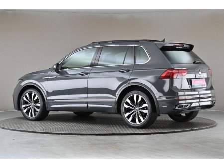 2023 Volkswagen Tiguan - photo 6