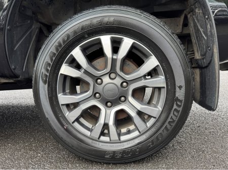 2023 Ford Ranger - thumbnail 34