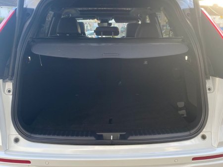 2025 Honda CR-V - thumbnail 9