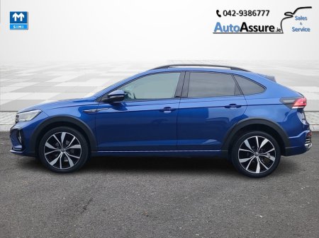 2022 Volkswagen Taigo - thumbnail 7