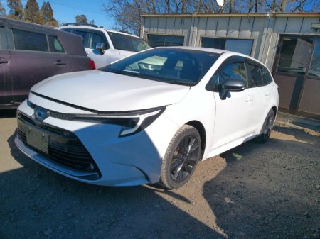 2023 Toyota Corolla - thumbnail 7