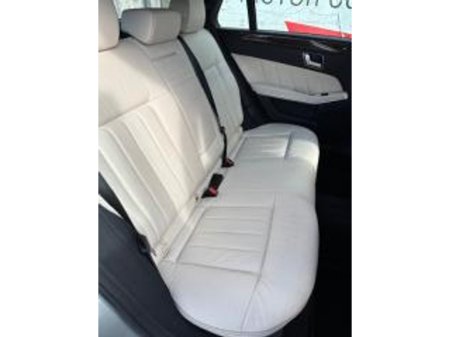 2014 Mercedes-Benz E Class - thumbnail 9