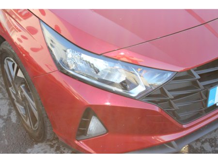 2022 Hyundai i20 1.2 Deluxe Plus €18,950 thumbnail