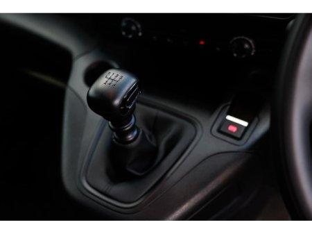 2024 Citroen Berlingo 2024 LWB Vat Qualifying €19,900 thumbnail