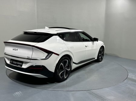 2022 Kia EV6 - thumbnail 7