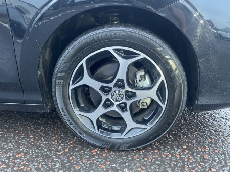 2025 MG MG3 - thumbnail 9