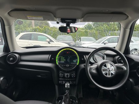 2017 MINI Cooper 1.2  Petrol Automatic 3D Low Mileage Fresh Import (3033) €13,495 thumbnail