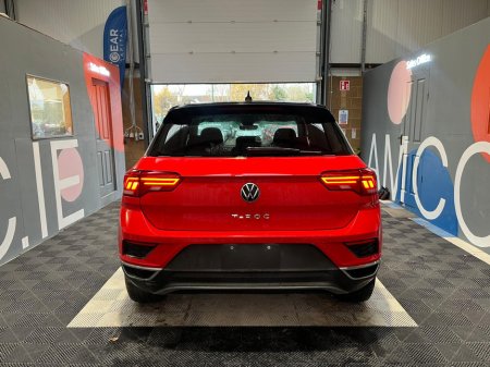 2022 Volkswagen T-Roc €28950 2022 VW T-Roc 1.5 TSI Automatic - Digital Dash - 19k kms €28,950