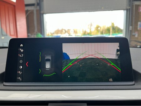 2018 BMW 1 Series - thumbnail 20