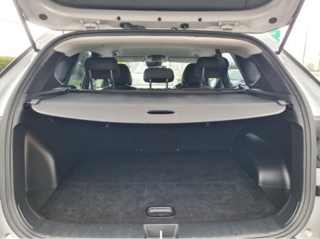 2023 Hyundai Tucson - thumbnail 21