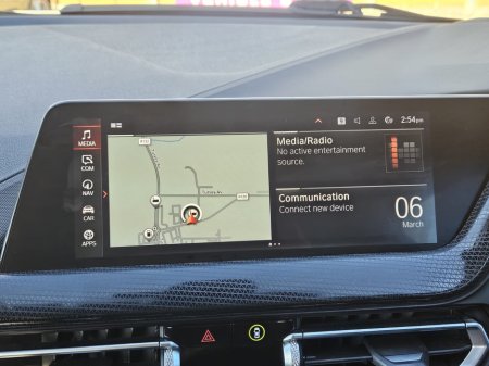 2020 BMW 1 Series - thumbnail 28