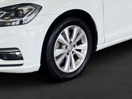 2018 Volkswagen Golf - thumbnail 10