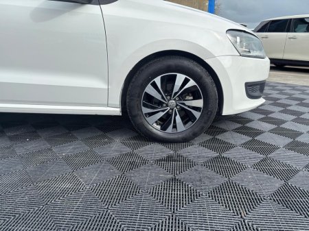 2014 Volkswagen Polo - photo 3