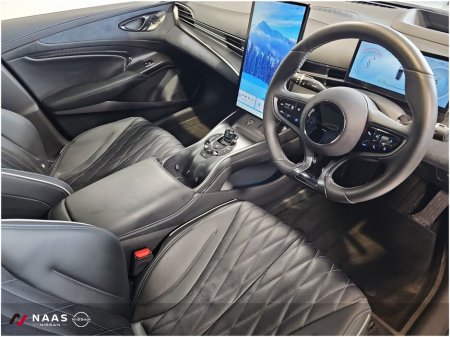 2025 BYD Seal - thumbnail 11