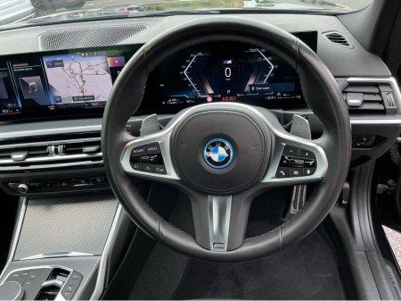 2023 BMW 3 Series M SPORT AUTO €43,995 thumbnail