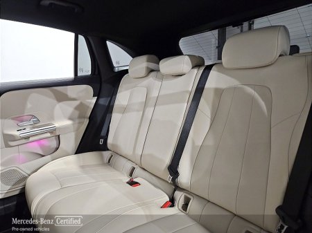 2024 Mercedes-Benz GLA Class 180D Progressive Plus €45,950 thumbnail