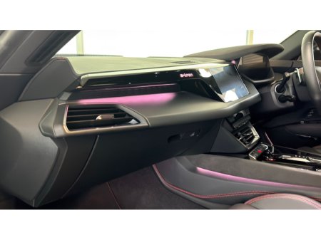 2022 Audi e-tron E-TRON GT RS  **640 BHP**4DR AUTO 70