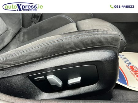 2018 BMW 5 Series - thumbnail 26