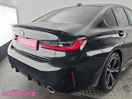 2023 BMW 3 Series 330 E M Sport Auto 330 e M Sport 330 e 292 12kWh PHEV 113BHP /83kw Step Auto Start/Stop €42,880 thumbnail