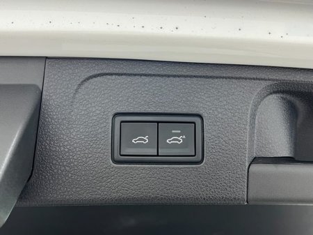 2020 Volkswagen Passat - thumbnail 18