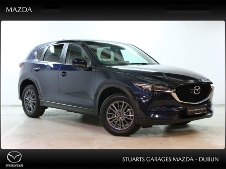 2020 Mazda CX-5 2.2D (150PS) Gs-l IPM3 4D