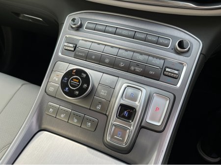 2021 Hyundai Santa Fe - thumbnail 21