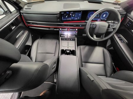 2024 Hyundai Santa Fe 1.6 PHEV 4WD Calligraphy €59,975