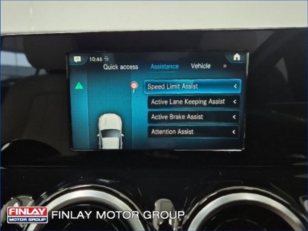 2020 Mercedes-Benz GLB - thumbnail 25