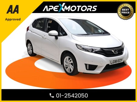 2016 Honda Jazz for sale