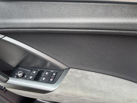 2020 Audi Q3 35 TDI 150HP S Tronic S line €29,950 thumbnail