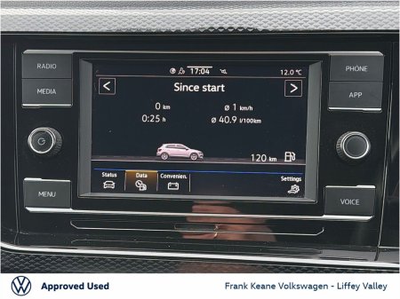 2024 Volkswagen Polo - thumbnail 12