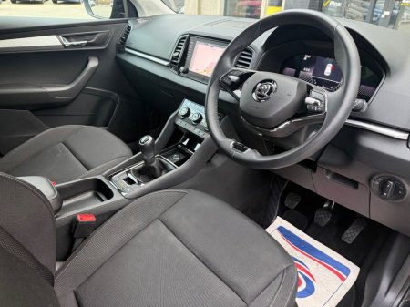 2023 Skoda Karoq SE DRIVE 2.0TDI (116PS) DSG €30,950 thumbnail