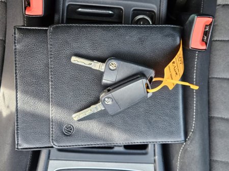 2017 Volkswagen Golf - thumbnail 18