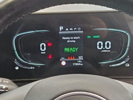 2023 Kia Sportage - thumbnail 17