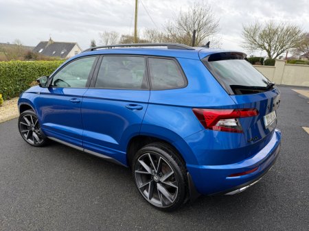 2022 Skoda Karoq - thumbnail 8