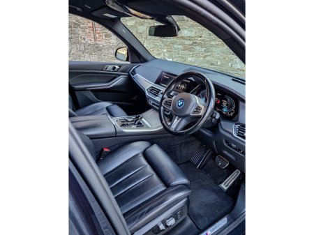 2022 BMW X5 - thumbnail 15