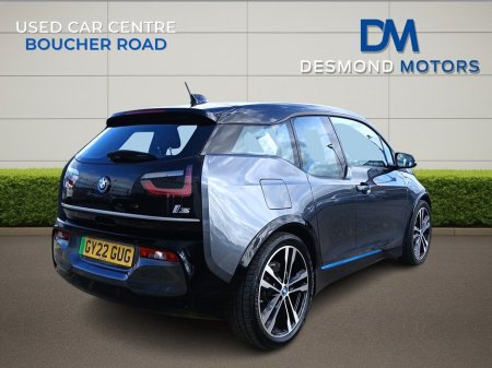 2022 BMW i3 - thumbnail 9