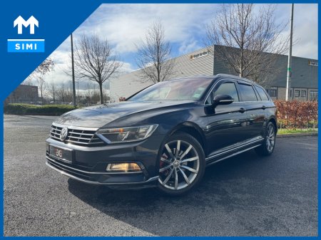 2015 Volkswagen Passat for sale