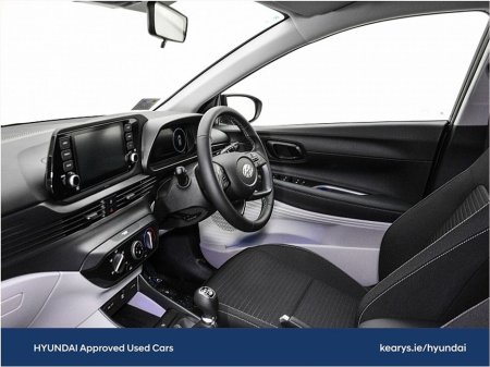 2023 Hyundai i20 - thumbnail 5