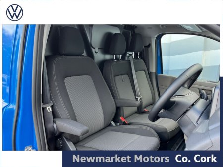 2026 Volkswagen Transporter - thumbnail 13